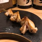 Yakitori Sada Juurou - 