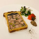 レストラン ラ トゥール - 