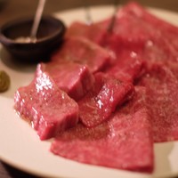 うしごろ 貫 五反田店 - 