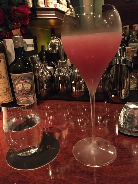 バトラー ギンザブランチ （BUTLER） - 新橋/バー | 食べログ