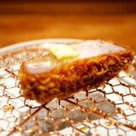 銀座かつかみ - 