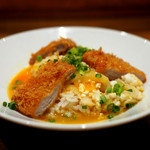 銀座かつかみ - 