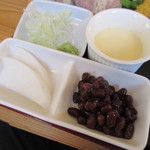 Soba Nakayoshi - 