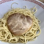 双喜紋 - 1回目の替玉