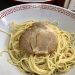 双喜紋 - 2回目の替玉