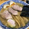 中華そば 青葉 中野本店