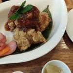 ロールカフェ アミコ店 - 