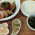 ロールカフェ アミコ店 - 