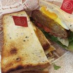 ロールカフェ アミコ店 - 