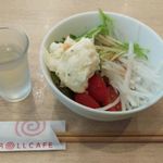 ロールカフェ - 