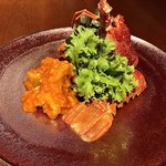 中国料理レストラン チャイナテラス - 