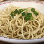 ラーメン 八卦 - 