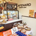 CAFE NARD - 