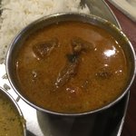 アーンドラ・キッチン - 