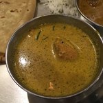 アーンドラ・キッチン - 