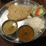 アーンドラ・キッチン - 