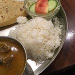 アーンドラ・キッチン - 