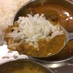 アーンドラ・キッチン - 