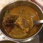 アーンドラ・キッチン - 