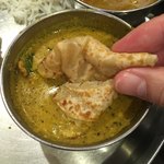 アーンドラ・キッチン - 