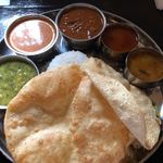 南インド料理店 ボーディセナ - 