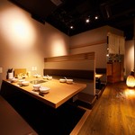 KONDO薬膳しゃぶしゃぶ 小尾羊 巣鴨店