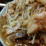 自家製麺 No11 - 