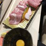 Itamae Yakiniku Ichigyuu - 