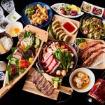 KONDO薬膳しゃぶしゃぶ 小尾羊 巣鴨店