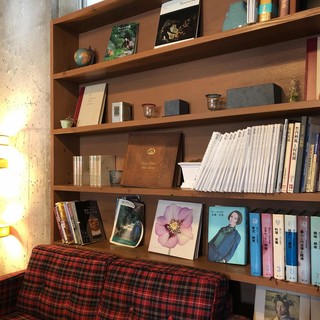 シウンカフェ_2