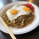 Kissato Yakisoba Fujita - 