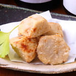 おばんざい ふじまさ