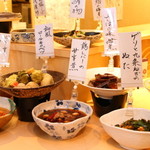 おばんざい ふじまさ