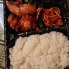 ここ弁当