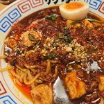 スパイス食堂サワキチ - 