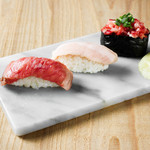 Niku Zushi - 