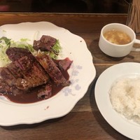 キャトルラパン　神戸三宮 - 