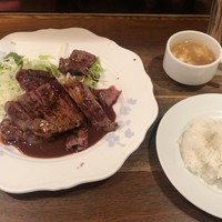 キャトルラパン　神戸三宮 - 