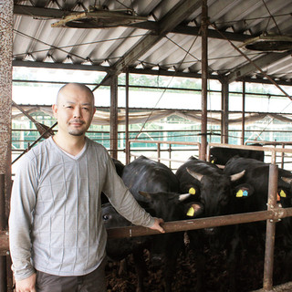 ～生産者の想い～『内藤牧場』が手塩にかけて育てたこだわり牛