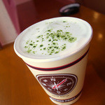 フルセイルコーヒー　 - 抹茶ラテ