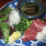 11869248 - 馬肉レバー