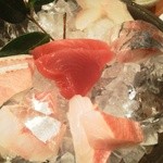 201203 きょうのお刺身