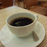 コスメカフェ - コーヒー