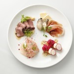 シュリンプ＆オイスターハウス 池袋西武店