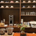 珈琲屋 ばるね - 