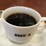 Dotoru Kohi Shoppu - ・ブレンドコーヒー[S]