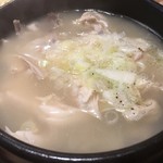 韓国家庭料理・居酒屋　俊ちゃん - 