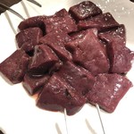 赤坂 らいもん - 