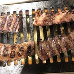 赤坂 らいもん - 