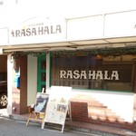 RASA HALA - 